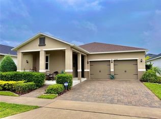 14164 Jazz Dr, Winter Garden, FL 34787