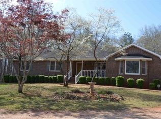 1560 Shackelford Rd, Griffin, GA 30224