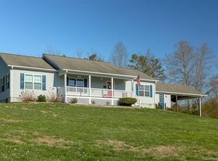 91 Trudy Ln, Hendersonville, NC 28739