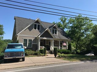 4271 Old Hillsboro Rd, Franklin, TN 37064