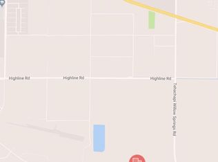 Maurice Dr, Tehachapi, CA 93561