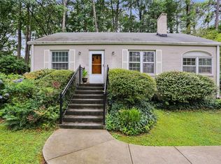 1895 Edinburgh Ter, Atlanta, GA 30307