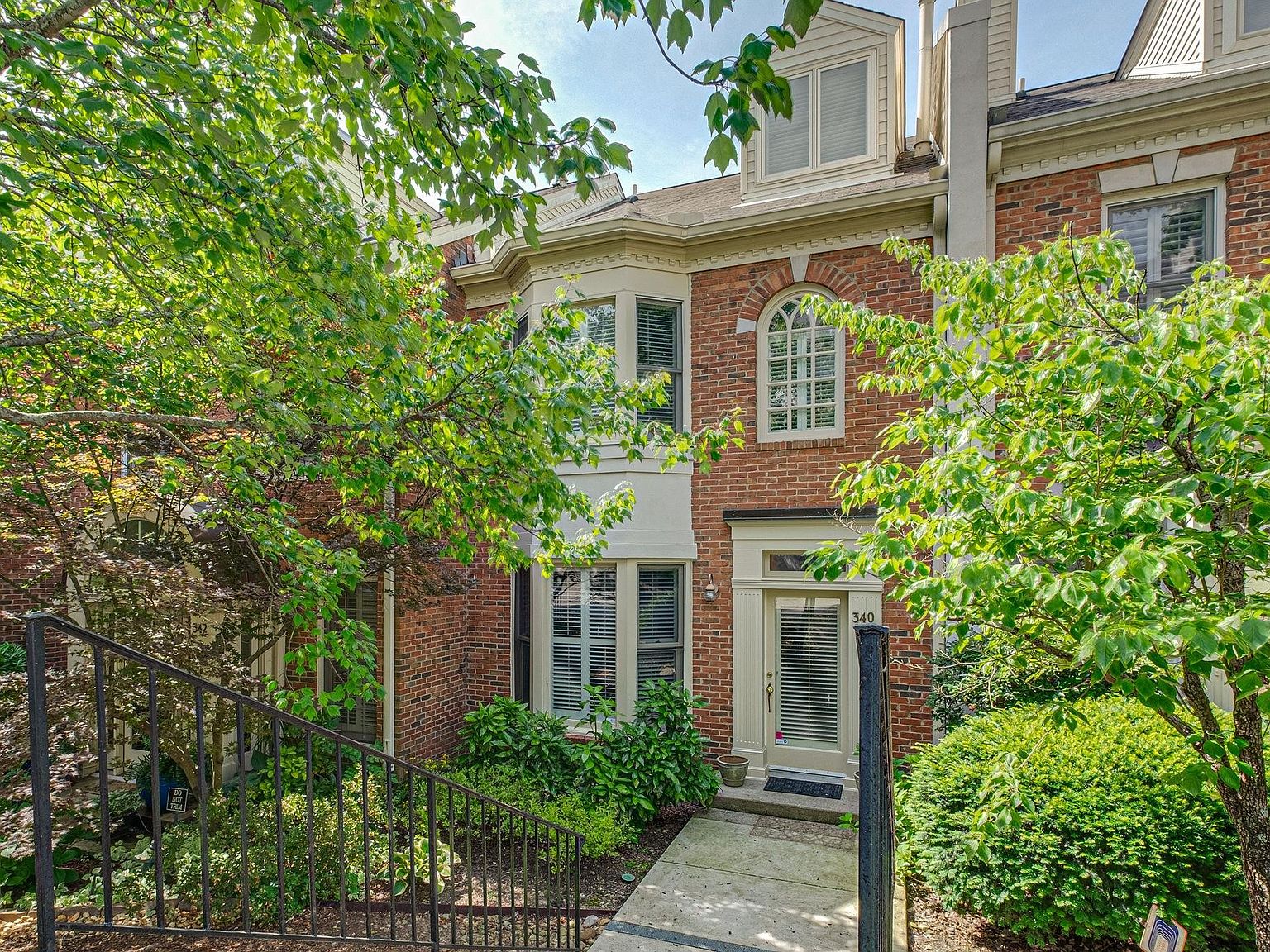 340 Ardsley Pl, Nashville, TN 37215 Zillow
