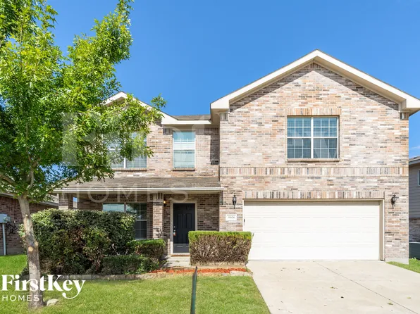 10636 Winding Passage Way, Fort Worth, TX 76131