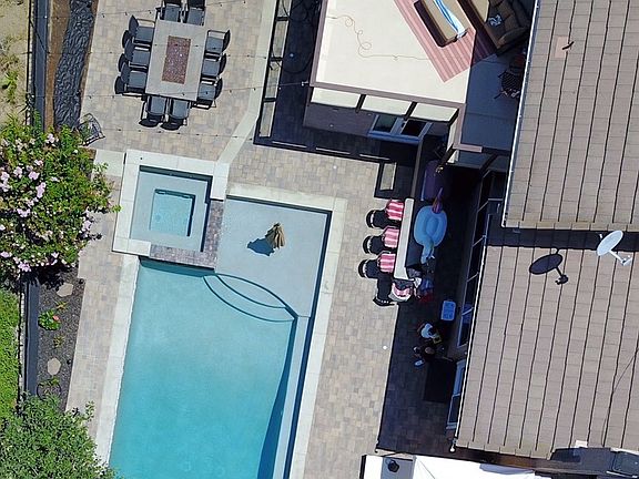 Backyard 2.0 Aerial View