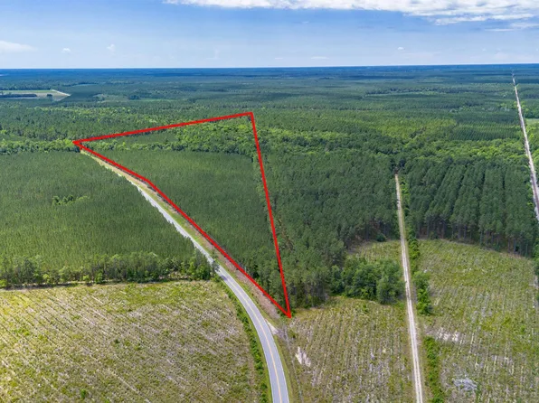 TBD Ten Acre Rd., Andrews, SC 29510