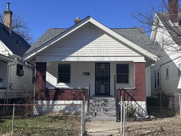 310 S 42nd St, Louisville, KY 40212