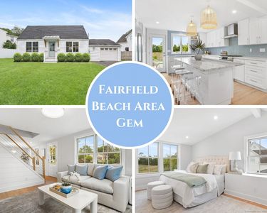 481 Riverside Drive, Fairfield, CT, 06824