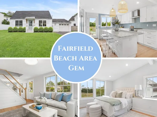 481 Riverside Drive, Fairfield, CT 06824