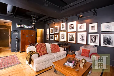 Sold by Halstead Real Estate