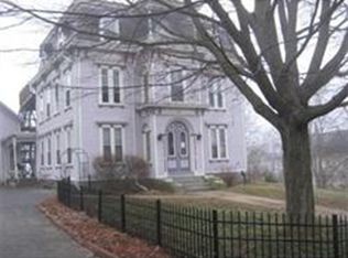 46 Cherry St APT 3, Spencer, MA 01562