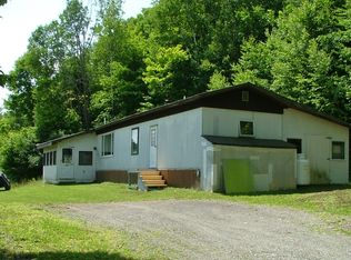 683 Flint Rd, Williamstown, VT 05679