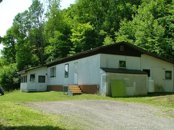 683 Flint Rd, Williamstown, VT 05679