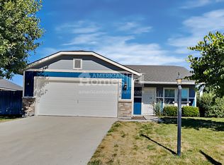 20136 Lolo Ave, Caldwell, ID 83605