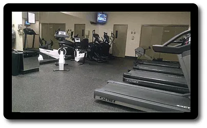 Rented by Center Avenue Equity Co LTD