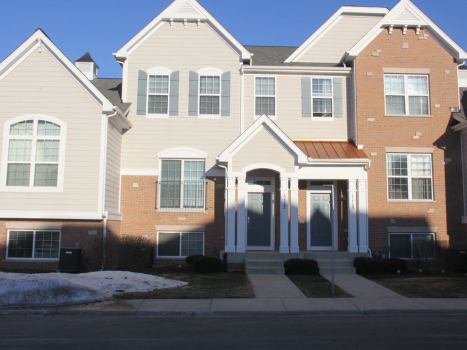 1st image of 1117 Chelsea Dr