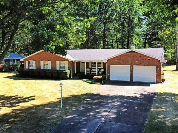 7645 E Parkside Dr, Youngstown, OH 44512