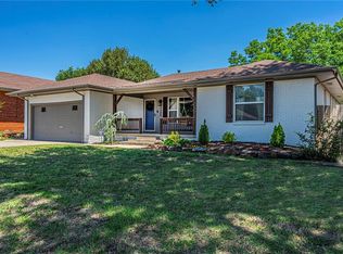 3305 NW 61st St, Oklahoma City, OK 73112