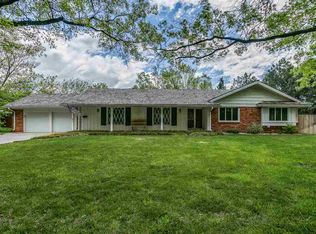 508 N Brookfield Rd, Wichita, KS 67206