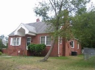 821 Lewis St, Asheboro, NC 27203