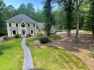 1392 Four Notch Rd, Carrollton, GA 30116
