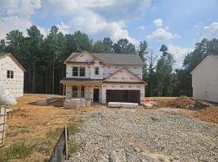 1134 Burgundy Dr, Griffin, GA 30223