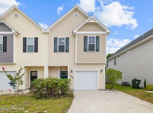 359 Frisco Way, Holly Ridge, NC 28445