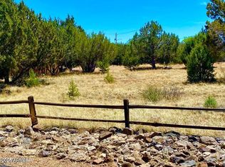 8268 Tahoe Pl #84, Show Low, AZ 85901