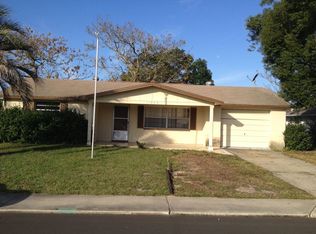 11625 Paige Dr, Port Richey, FL 34668