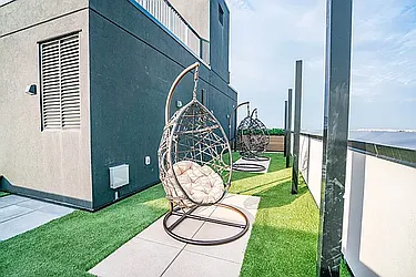 Rented by Highline Residential