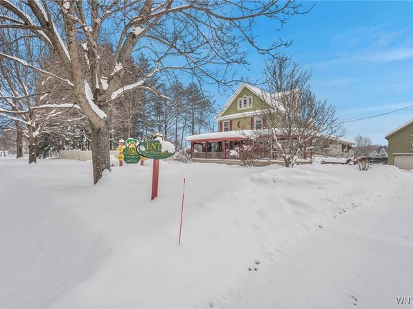 619 E Main St, Springville, NY 14141