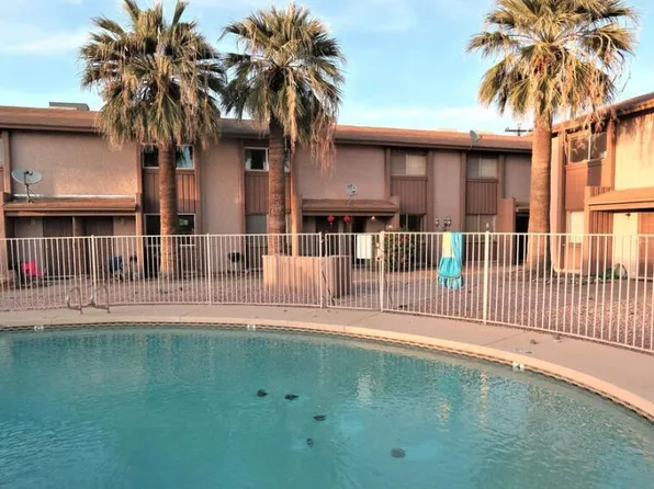 1750 E MATEO Circle #106, Mesa, AZ 85204