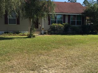 1657 Cane Mill Rd, Doerun, GA 31744