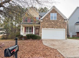 101 Alaverde Way, Garner, NC 27529