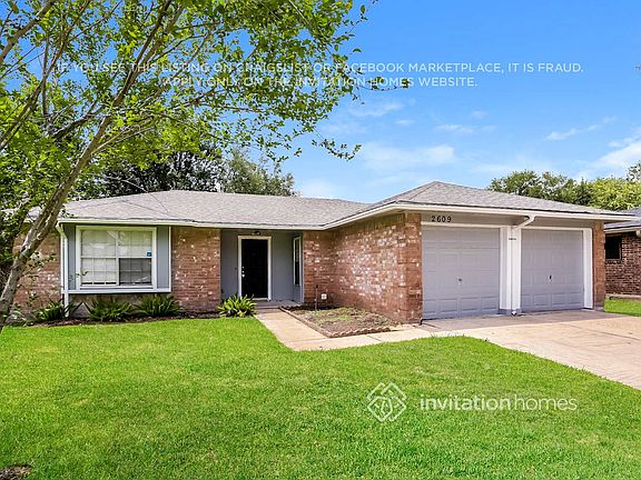 2nd image of 2609 Jeb Stuart Dr