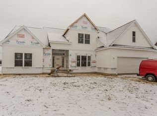 9615 Stallion Cir, Whitehouse, OH