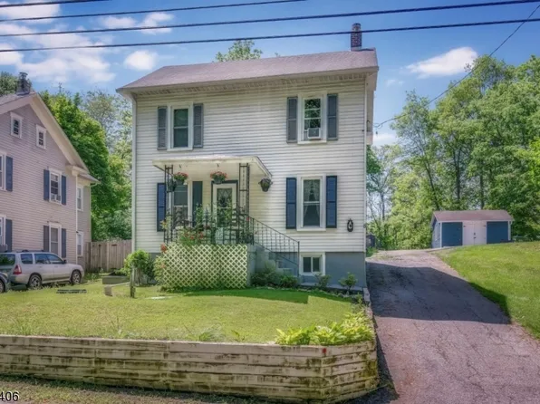 8 Edge Hill Rd, Blairstown Twp., NJ 07825
