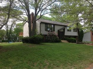 39 Maxim St, Brockton, MA 02301