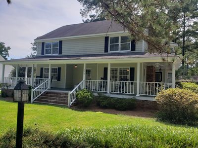 110 Tennessee Dr, Darlington, SC, 29532