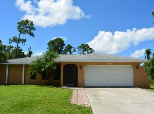 21053 Jerome Ave, Port Charlotte, FL 33954