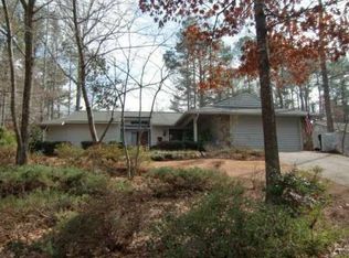 111 Martingale Dr, Peachtree City, GA 30269