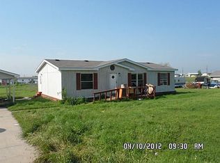13043 George Foster Rd, Ponder, TX 76259