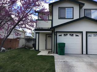 403 Valley Cir #A, Dayton, NV 89403