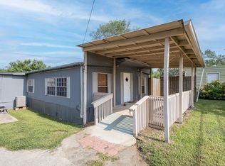 703 S Baylor, Cotulla, TX 78014
