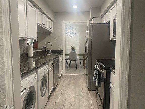 3rd image of 2807 Geary Pl Unit 2502