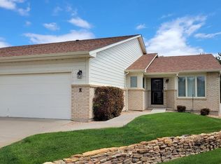 207 Bridle Trl UNIT E, Pueblo, CO 81005