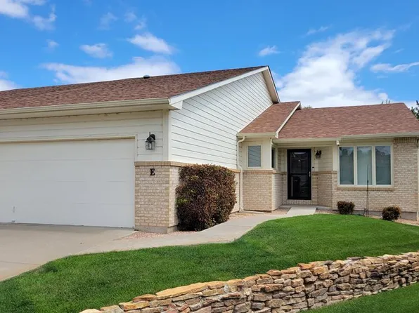 207 Bridle Trl Unit E, Pueblo, CO 81005