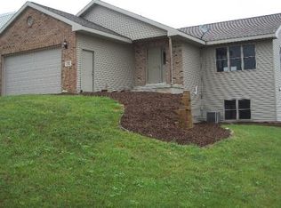 200 Temple Ct, Mount Horeb, WI 53572