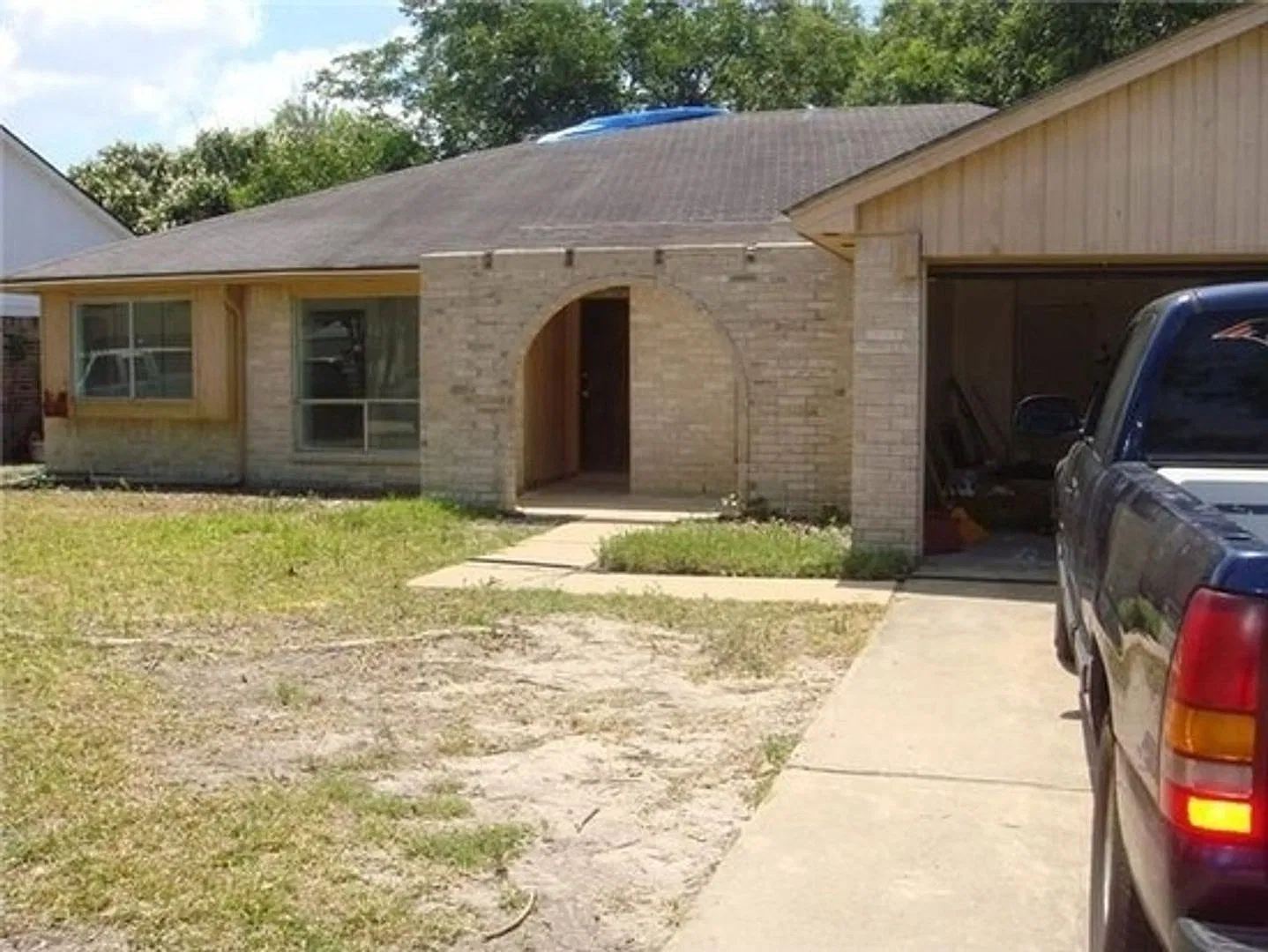 Spacious 5BR House in NW Houston — Photo 1