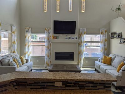 5843 Mafraq Ave NW, Albuquerque, NM, 87114